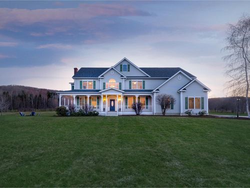 254 Mcnall Rd, Fairfax, VT, 05454-9554 | Card Image