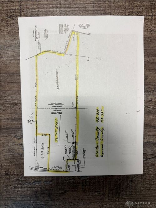 668 New Burlington Rd, Wilmington, OH, 45177 | Card Image