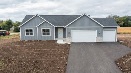 600 Sycamore Pl, THERESA, WI, 53091-9641 | Card Image