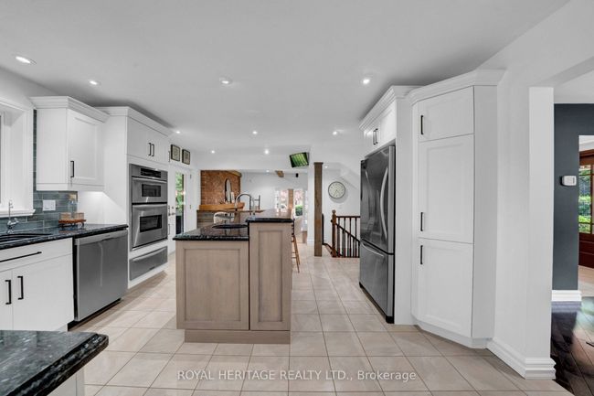 4585 Coronation Rd, House other with 3 bedrooms, 4 bathrooms and 15 parking in Whitby ON | Image 33