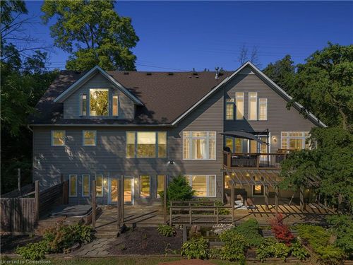 1811 Sawmill Rd, Conestogo, ON, N0B1N0 | Card Image