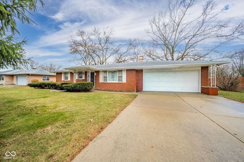 1920 E 49th St, Anderson, IN, 46013-2806 | Card Image