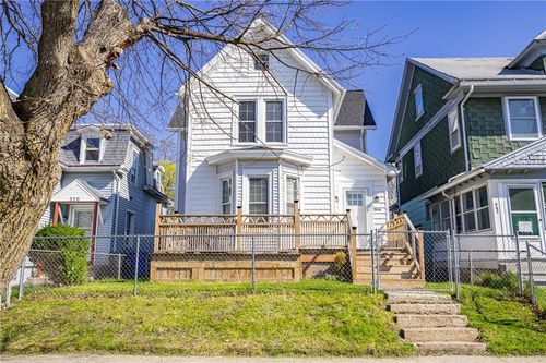 366 Tremont Street, Rochester, NY, 14608 | Card Image