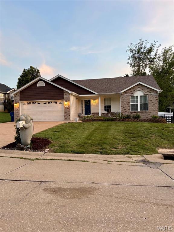 Residential in Festus