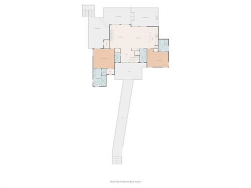 188 River Landing Trail, Eagletown, OK, 74734 | Card Image