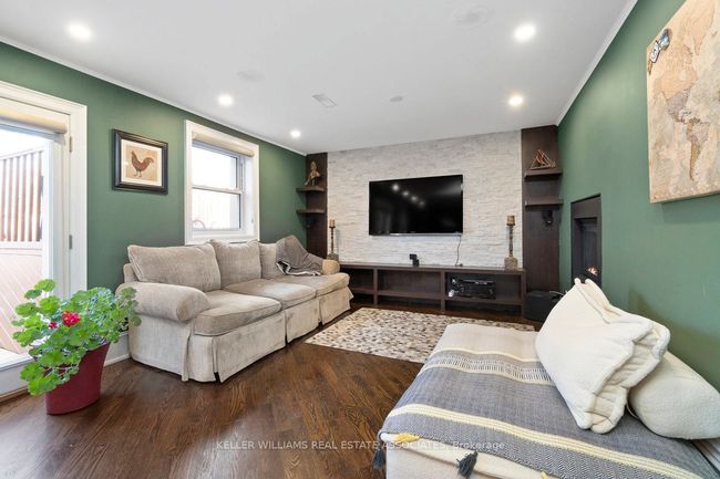 569 Arbor Rd, House other with 5 bedrooms, 4 bathrooms and 4 parking in Mississauga ON | Image 25