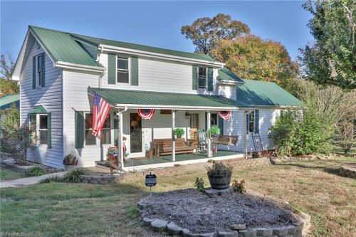 245 Old Highway 60, Ronda, NC, 28670 | Card Image