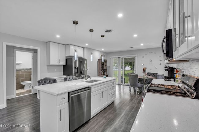 45 Bonaire Dr, Home with 2 bedrooms, 2 bathrooms and 1 parking in Toms River NJ | Image 25