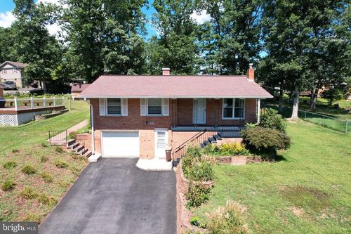 15609 Westwood Rd Sw, CRESAPTOWN, MD, 21502-5841 | Card Image