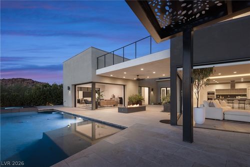 2192 Overlook Canyon Lane, Henderson, NV, 89052 | Card Image