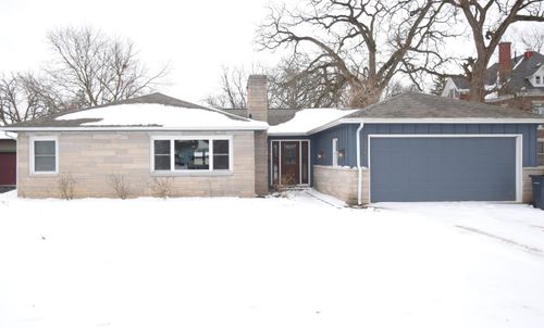 225 W Grace Street, Rensselaer, IN, 47978 | Card Image