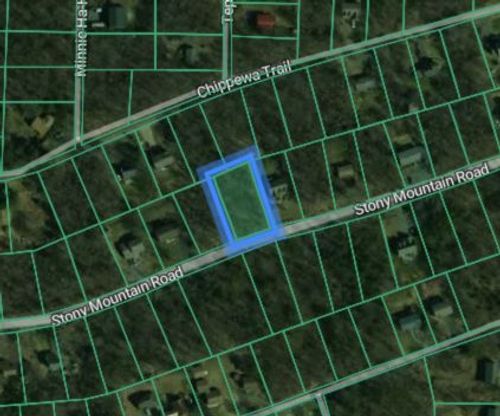 1916 E Old Stage Rd, ALBRIGHTSVILLE, PA, 18210 | Card Image