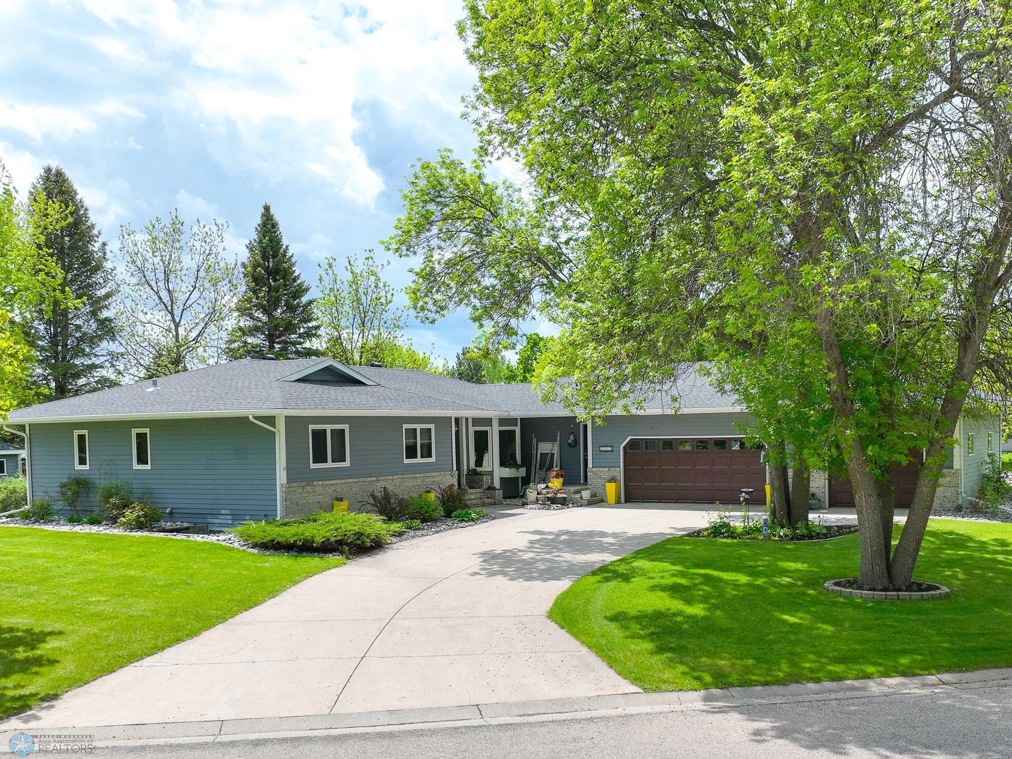 Joseph St, Hawley, MN 56549