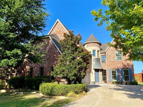 11560 Ashdon Ln, Frisco, TX, 75035-3612 | Card Image