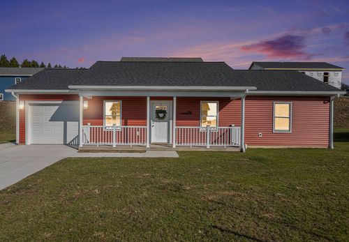 258 Stonecrest Dr, Shelby, MI, 49455-9234 | Card Image