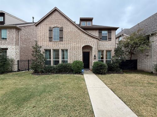 456 Renaissance Ln, Irving, TX, 75060-4269 | Card Image