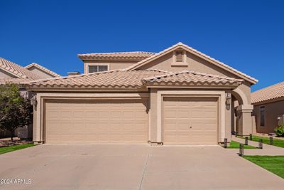 192 W Los Arboles Drive, House other with 4 bedrooms, 3 bathrooms and null parking in Tempe AZ | Image 2