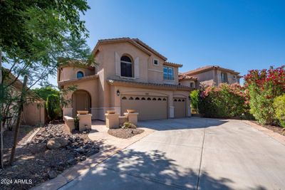 16976 N 98 Th Place, House other with 4 bedrooms, 3 bathrooms and null parking in Scottsdale AZ | Image 1