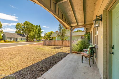 2917 N Main St, Flagstaff, AZ, 86004-1968 | Card Image