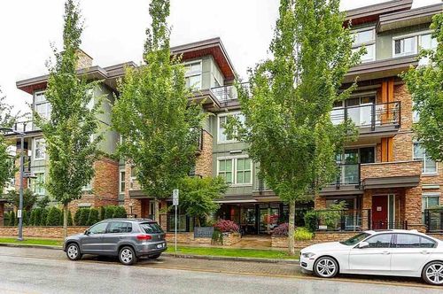 210-3478 Wesbrook Mall, Vancouver, BC, V6S0B6 | Card Image