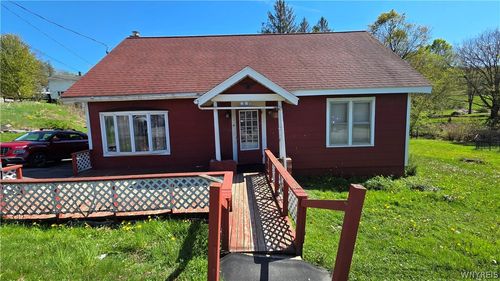 2070 State Highway 206, Masonville, NY, 13804 | Card Image