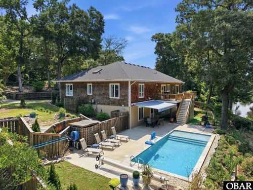 3 Red Bay Ln, Southern Shores, NC, 27949-3307 | Card Image