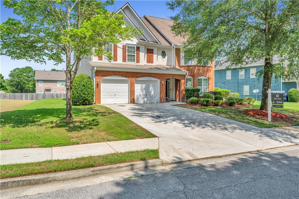 Preserve Park Dr, Loganville, GA 30052