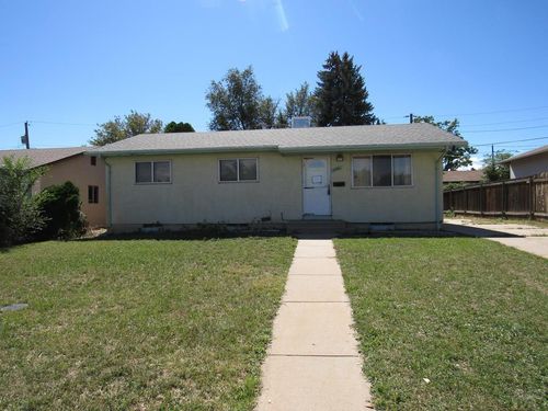 3600 Lancaster Dr, Pueblo, CO, 81005-3161 | Card Image