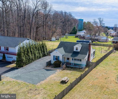 1723 E Churchville Rd, BEL AIR, MD, 21015-4805 | Card Image