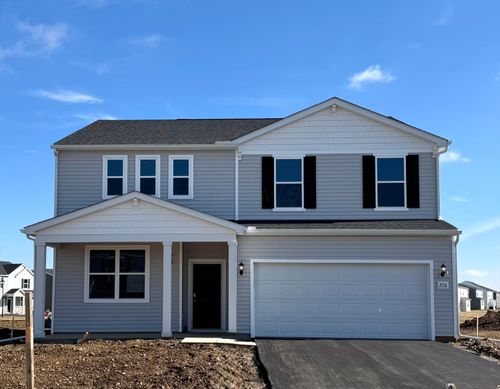 lot-342-274 Dowler Dr, South Bloomfield, OH, 43103-9241 | Card Image