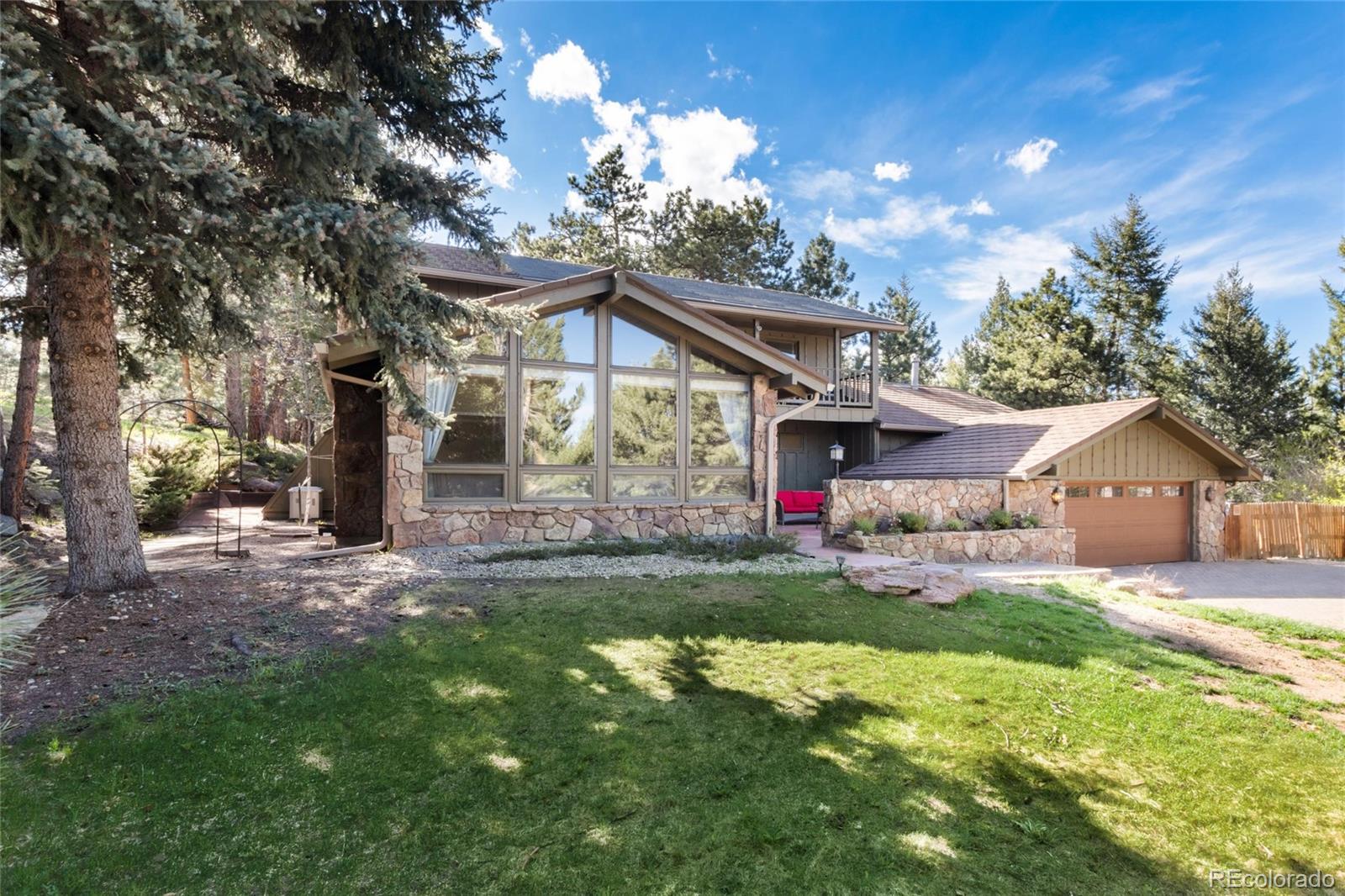 Parkview Ave, Golden, CO 80401