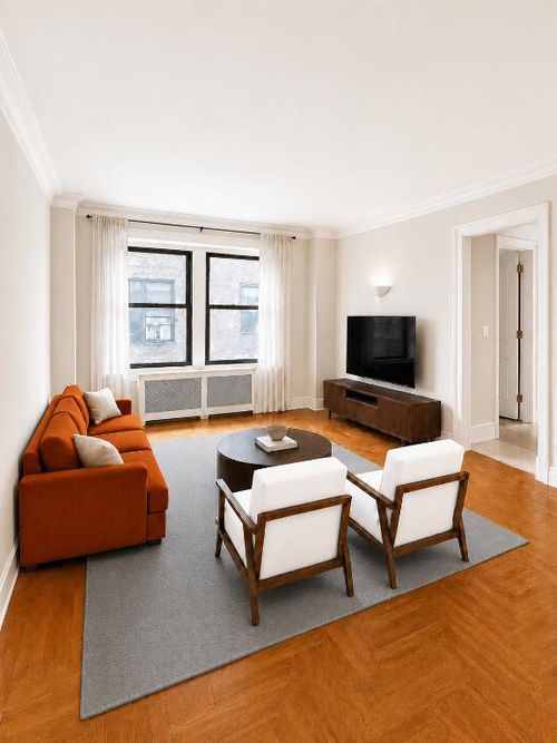 11b-425 Riverside Dr, New York, NY, 10025-7730 | Card Image