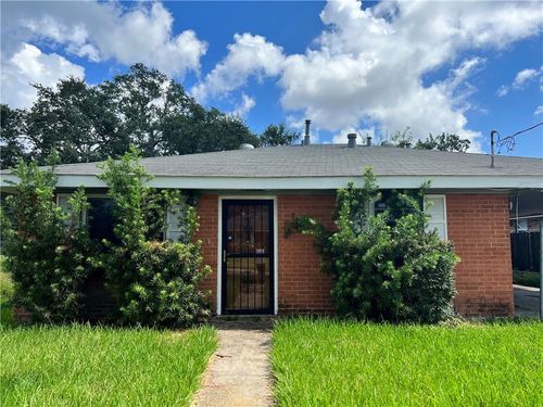 7909 Edward St, New Orleans, LA, 70126-1929 | Card Image