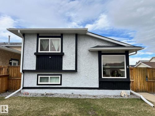 6 Kiniski Cres Nw, Edmonton, AB, T6L5A9 | Card Image