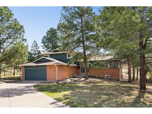 7420 Windwood Way, Parker, CO, 80134-6341 | Card Image