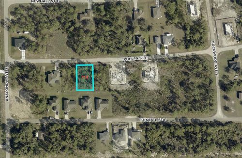 714 Phelps St E, Lehigh Acres, FL, 33974-5749 | Card Image