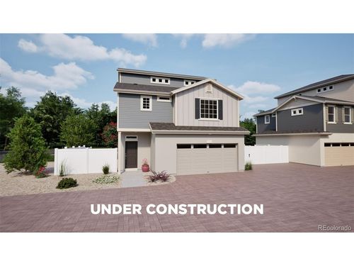 3942 N Rome St, Aurora, CO, 80019-3680 | Card Image