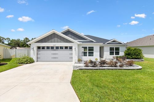 4157 Tiedemann Loop, The Villages, FL, 32163-0839 | Card Image