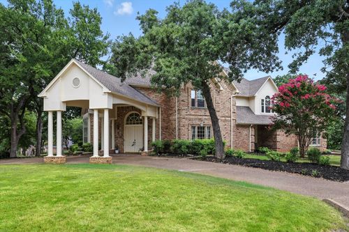 5417 Sun Meadow Dr, Flower Mound, TX, 75022-5671 | Card Image