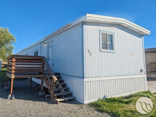 2224 Us Highway 87e #52, Billings, MT, 59102 | Card Image