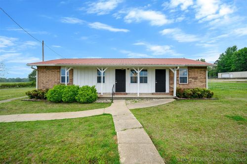 902 Ne Lincoln Rd, Idabel, OK, 74745-7346 | Card Image