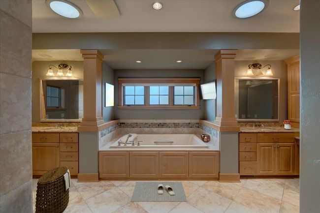 S10970 Butternut Rd, House other with 6 bedrooms, 6 bathrooms and null parking in SPRING GREEN WI | Image 39