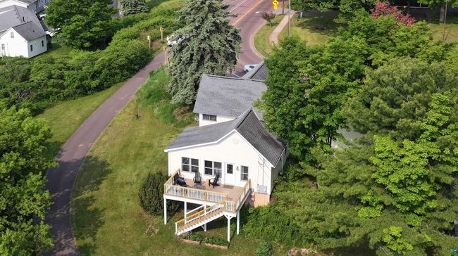 240 S 6 Th St, House other with 4 bedrooms, 2 bathrooms and null parking in Bayfield WI | Image 32