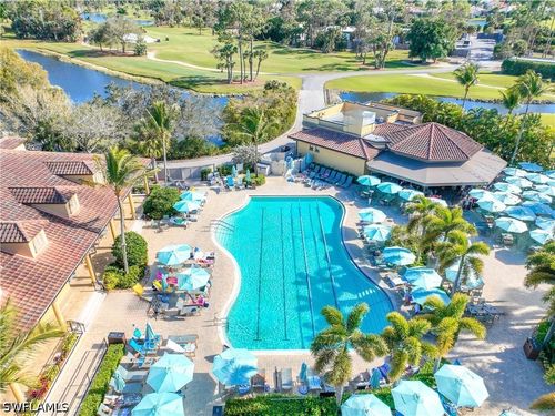 6105 Dogleg Dr, NAPLES, FL, 34113-1691 | Card Image
