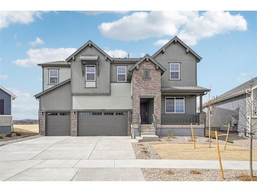 13823 Daffodil Way, Parker, CO, 80134-6973 | Card Image