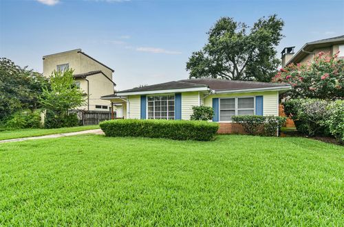 4924 Palmetto St, Bellaire, TX, 77401-3416 | Card Image