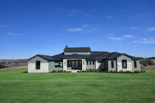 2078 Hidden Bluff Dr, Aledo, TX, 76008-4214 | Card Image