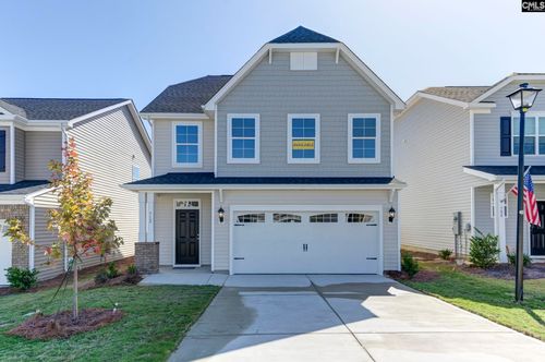 266 Secretariat Street, Lexington, SC, 29073 | Card Image