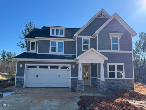 32-45 W Victoria Ridge Dr, Selma, NC, 27576-5767 | Card Image