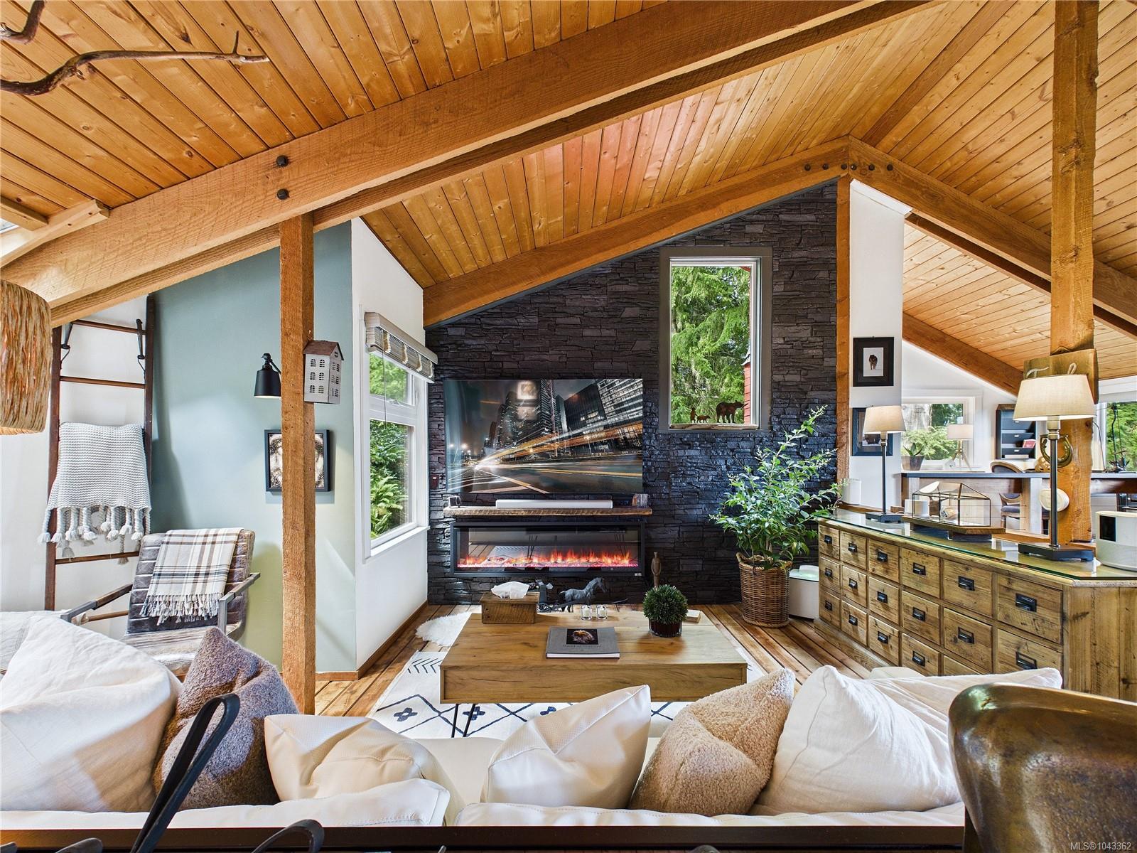 Residential in Salt Spring
